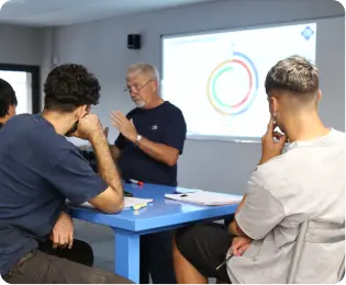 Instalación ITCA
